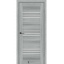 Межкомнатные двери Трио KFD 600х900х2000 мм Броды