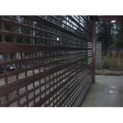 Захисні ролети для дому чи офісу Березнегувате