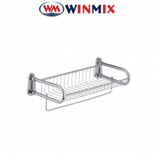 Полка-решетка с нижним держателем Winmix LR336