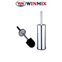 Ерш напольный SUS304 (цв. хром) Winmix Rich ME03S (ZX4641) Чернівці