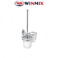 Ерш настенный с корзиной Winmix LR1510-1 (LL1413) Чернігів