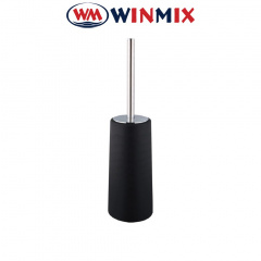 Ерш напольный Winmix LR911-2 черный (ZX2711) Київ