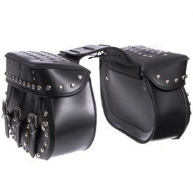 Мотосумка SP-Sport H20 Черный