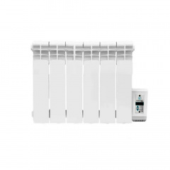 Електрорадіатор ELECTRO.6S mini 350/80 400Вт Приморськ