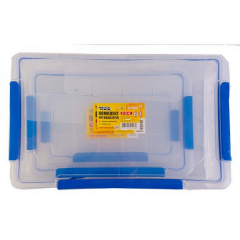 Органайзеры MASTERTOOL комплект 3 шт 9''+11''+14'' (79-3009/3011/3014) 79-3004 Київ