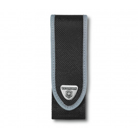 Чехол Victorinox для ножей 111 мм 2-4 слоя Черный (4.0823.N)