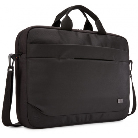 Сумка Case Logic Advantage Attache 17" ADVA-117 Black (6515680)