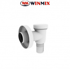 Минисифон для стиральной машины SS-01, Winmix. Польша