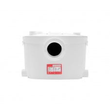 Канализационная установка KWC-400 UP, Чехия