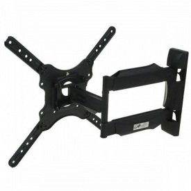 Кронштейн для телевизора поворотный V-star S4 32-55 Черный