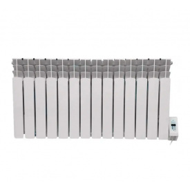 Електрорадіатор Gladiator 14T (14 секцій) стандарт 500/80 программатор 1 3кВт