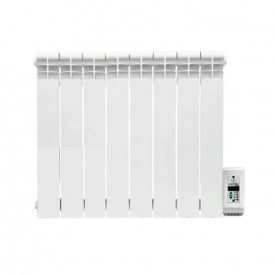 Електрорадіатор ELECTRO.8W стандарт 500/96 (168Вт) Wi-Fi 910Вт з настінними кріпленнями