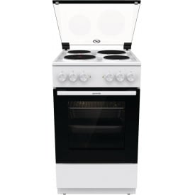 Электрическая плита Gorenje GE 5A21 WH (FC511A-HSDA2) (6849628)