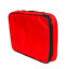 Сумка дорожная для хранения документов и ноутбука красная VS Thermal Eco Bag Запоріжжя