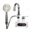 Водонагреватель с душем Instant electric heating Faucet FT002 (боковое подключение) (77-8742) Хмельницький