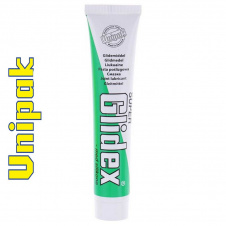 Смазочный состав для сборки канализации Unipak Super Glidex 50г. (в тюбике,Дания