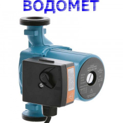 Насос циркуляционный VM25/40-180 с кабелем, без гаек, Водомет Словения Ужгород