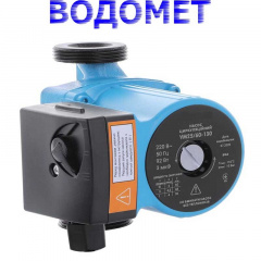 Насос циркуляційний VM25/60-130 з кабелем, без гайок, Водомет Словенія Черкаси