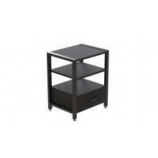 Тумба Ferrum-decor Вів'єн 1/1 50x41x40 см Сосна Кембра (XK00096)
