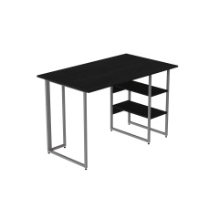 Комп'ютерний стіл Ferrum-decor Кевін 75x100x70 сірий ДСП Сосна Кембра 32мм Запоріжжя