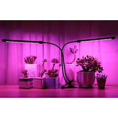 Світлодіодна фітолампа GrowLight 2 Full Spectrum (20202) Київ
