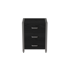 Тумба Ferrum-decor Вів'єн 3 50x41x40 см Сосна Кембра (XK00162) Киев