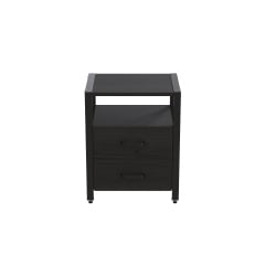 Тумба Ferrum-decor Вів'єн 2/2 50x41x40 см Сосна Кембра (XK00114) Братське