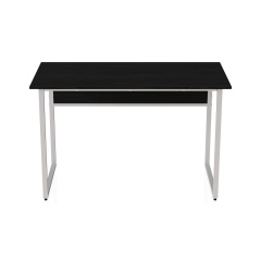 Комп'ютерний стіл Ferrum-decor Коді 75x140x70 білий ДСП Сосна Кембра 32мм Суми