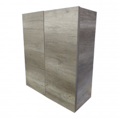 Пластиковый подвесной шкафчик с покрытием HPL 3120 Albero Mikola-M 70 см Херсон