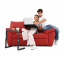 Компьютерный стол трансформер XPRO TopTable Tranform Киев