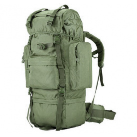 Рюкзак тактический MHZ A21 70 л Jлива