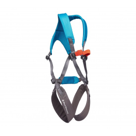Система страховочная Black Diamond Kids 'Momentum (1033-BD 651109.4004)
