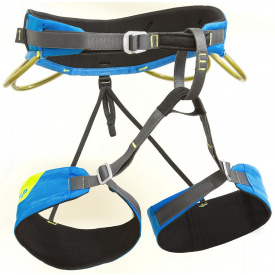 Страховочная система Camp Energy L Голубой