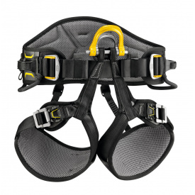Страховочная система Petzl Astro Sit Fast 1 (1052-C085AA01 sam)