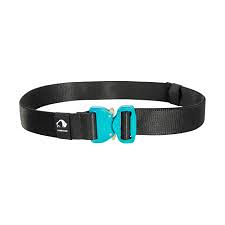 Пояс Tatonka Quick Realease Belt 38mm Azure (1033-TAT 2857.388)