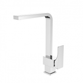 Смеситель для кухни Koer KB-70010-01 (Цвет хром) (KR3488)