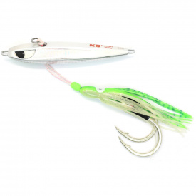 Пилькер Prohunter K5 Explorer 300g Белый (1013-9637.01.17)