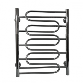 Полотенцесушитель водяной SANTAN Лестница Иллюзия 50х67/4