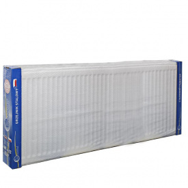 Радиатор стальной AQUAVITA 22 300х1800 с креплением