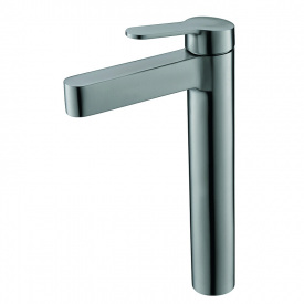 Смеситель для умывальника Koer KI-11016-02 высокий (KR4790)