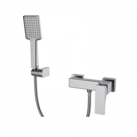 Смеситель для душа Koer KB-30010-01 (Цвет хром) (KR3486)