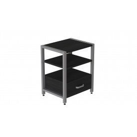 Тумба Ferrum-decor Вивьен 1/1 50x41x40 см Сосна Кембра (XK00108)