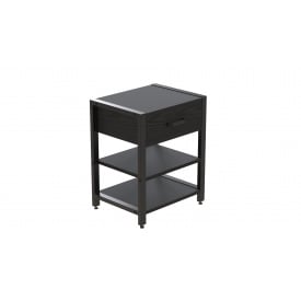 Тумба Ferrum-decor Вивьен 1/2 50x41x40 см Сосна Кембра (XK00078)