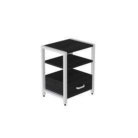 Тумба Ferrum-decor Вивьен 1/1 50x41x40 см Сосна Кембра (XK00102)