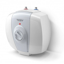 Водонагреватель TESY SIMPATECO COMPACT под мойкой 15 л. мокр. ТЭН 1,5 кВт (GCU 1515 RC)