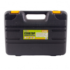 Секатор аккумуляторный MASTERTOOL HQ 2x16.8V Li-ion (14-6000) Чортків