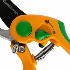 Секатор Flamingo 210 мм Gruntek Харків