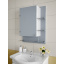 Зеркальный шкаф в ванную комнату Tobi Sho 086-Z без подсветки 750х550х125 мм Запорожье