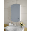 Зеркальный шкаф в ванную комнату Tobi Sho 047-Z без подсветки 700х400х125 мм Черновцы