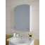 Зеркальный шкаф в ванную комнату Tobi Sho 057-Z без подсветки 750х500х125 мм Киев